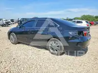 2017 Toyota CAMRY фото