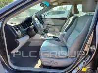 2017 Toyota CAMRY фото