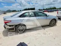 2017 Toyota CAMRY фото
