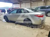 2017 Toyota CAMRY фото