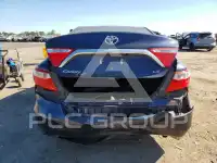 2017 Toyota CAMRY фото