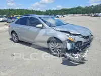 2017 Toyota CAMRY фото