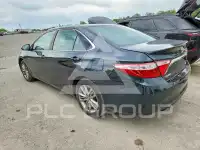 2017 Toyota CAMRY фото