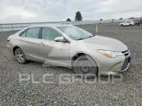 2017 Toyota CAMRY фото