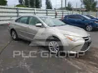 2017 Toyota CAMRY фото