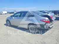 2017 Toyota CAMRY фото