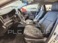 2017 Toyota CAMRY фото