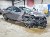 2017 Toyota CAMRY фото
