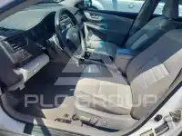 2017 Toyota CAMRY фото