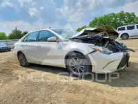2017 Toyota CAMRY фото