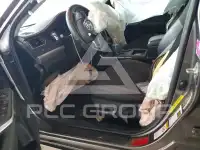2017 Toyota CAMRY фото