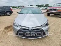2017 Toyota CAMRY фото