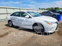 2017 Toyota CAMRY фото