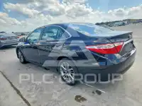 2017 Toyota CAMRY фото