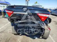 2017 Toyota CAMRY photo