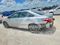 2017 Toyota CAMRY фото