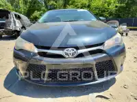 2017 Toyota CAMRY фото