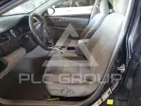 2017 Toyota CAMRY фото