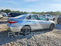 2017 Toyota CAMRY фото