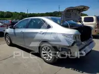 2017 Toyota CAMRY фото