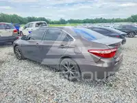2017 Toyota CAMRY фото