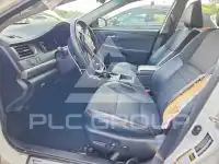 2017 Toyota CAMRY фото
