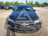 2017 Toyota CAMRY фото