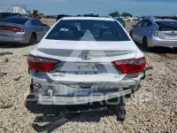 2017 Toyota CAMRY фото
