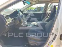 2017 Toyota CAMRY фото