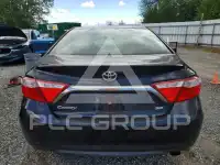 2017 Toyota CAMRY фото