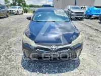 2017 Toyota CAMRY фото