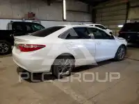 2017 Toyota CAMRY photo