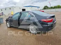 2017 Toyota CAMRY photo