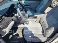 2017 Toyota CAMRY фото