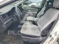 2017 Toyota CAMRY фото