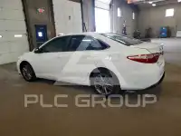 2017 Toyota CAMRY фото