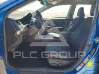 2017 Toyota CAMRY фото
