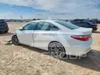 2017 Toyota CAMRY фото