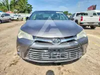 2017 Toyota CAMRY photo
