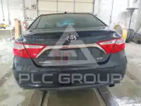2017 Toyota CAMRY фото
