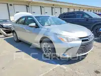 2017 Toyota CAMRY фото