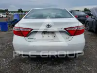 2017 Toyota CAMRY фото