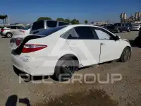 2017 Toyota CAMRY фото
