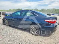 2017 Toyota CAMRY фото