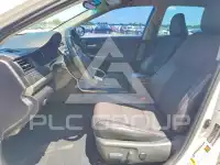 2017 Toyota CAMRY photo