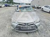 2017 Toyota CAMRY photo
