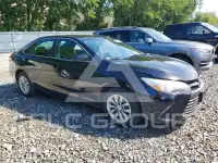 2017 Toyota CAMRY photo