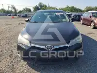 2017 Toyota CAMRY фото