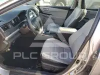 2017 Toyota CAMRY фото