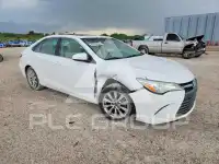 2017 Toyota CAMRY фото